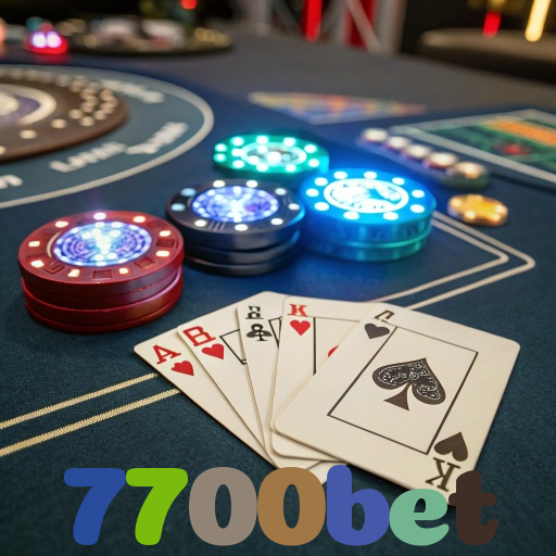 Cadastro na 7700bet