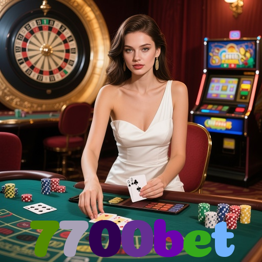 Acesso ao 7700bet