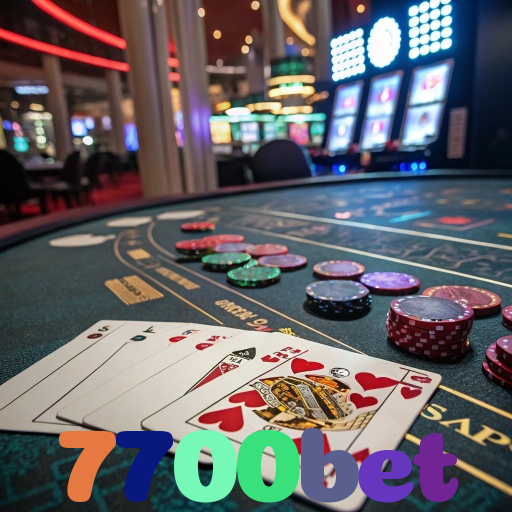 Cadastro na 7700bet