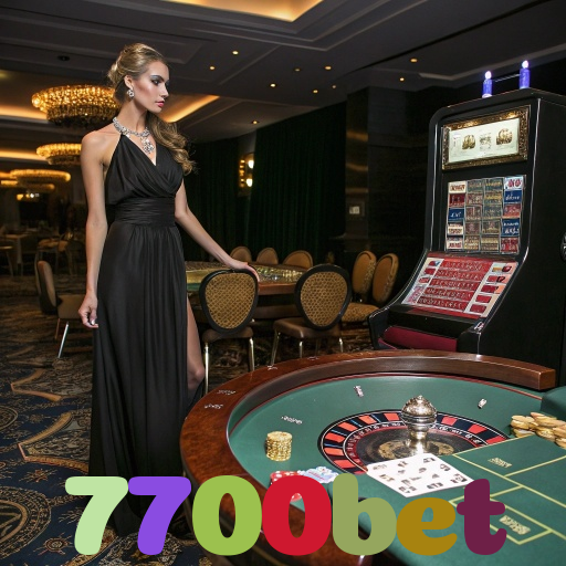 Acesso ao 7700bet