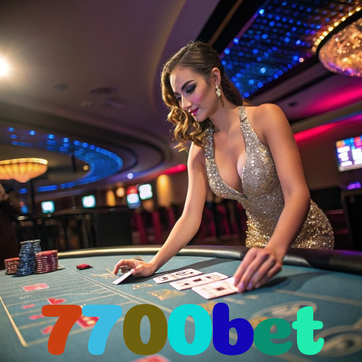Cadastro na 7700bet