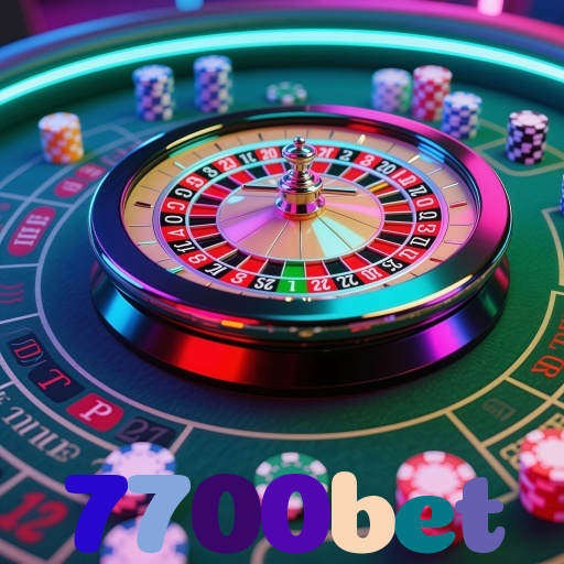 Cadastro na 7700bet