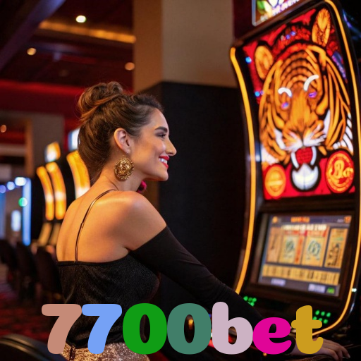 Cadastro na 7700bet