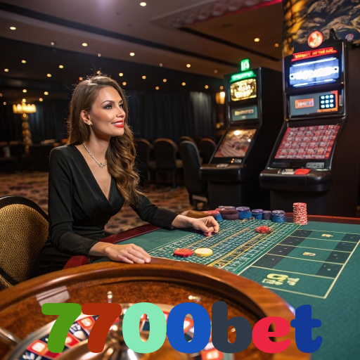 Acesso ao 7700bet