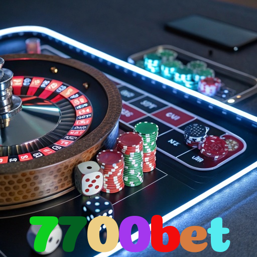 Acesso ao 7700bet