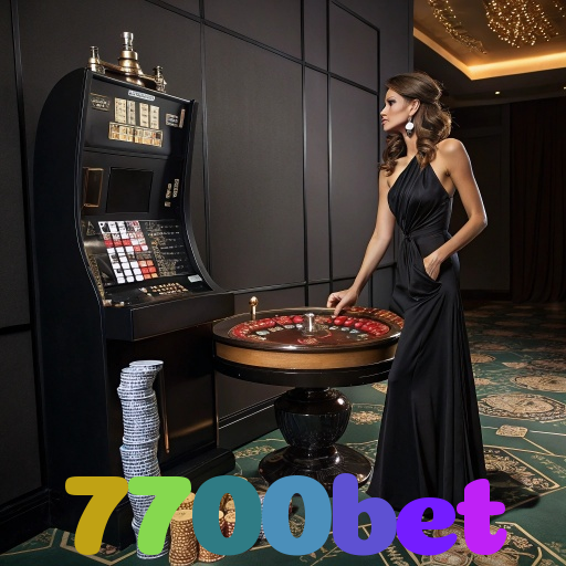Cadastro na 7700bet