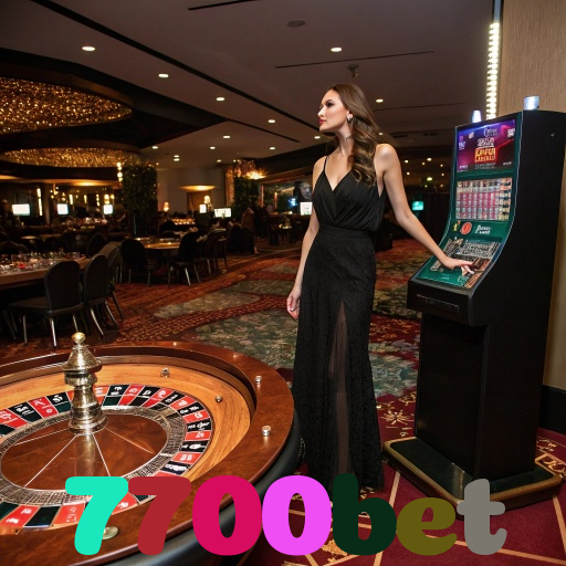 Cadastro na 7700bet