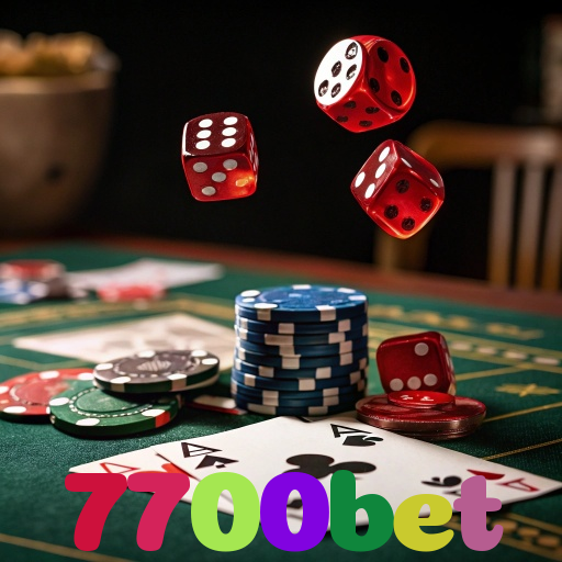 Cassino Online 7700bet