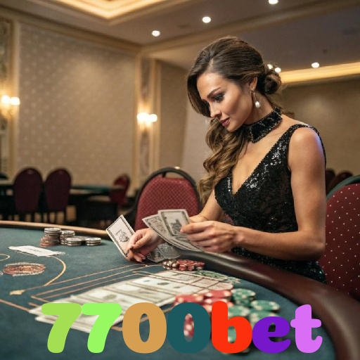 Acesso ao 7700bet
