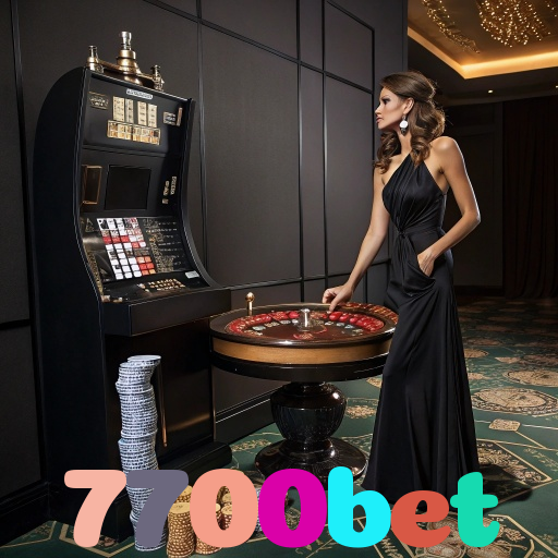 Cassino Online 7700bet