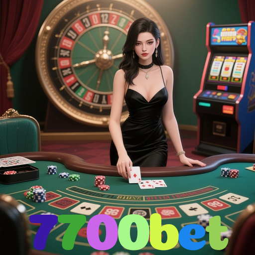 Acesso ao 7700bet