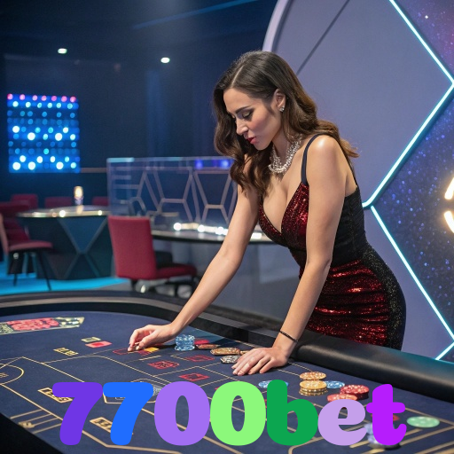 Cassino Online 7700bet