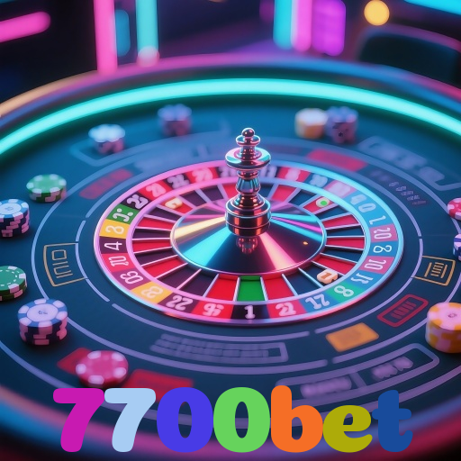 Cadastro na 7700bet