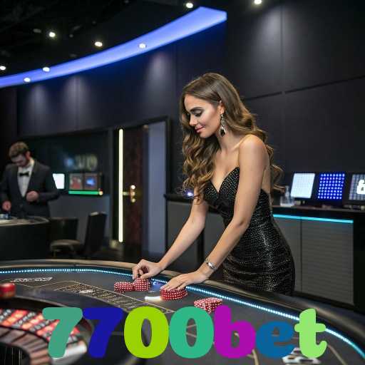 Cadastro na 7700bet