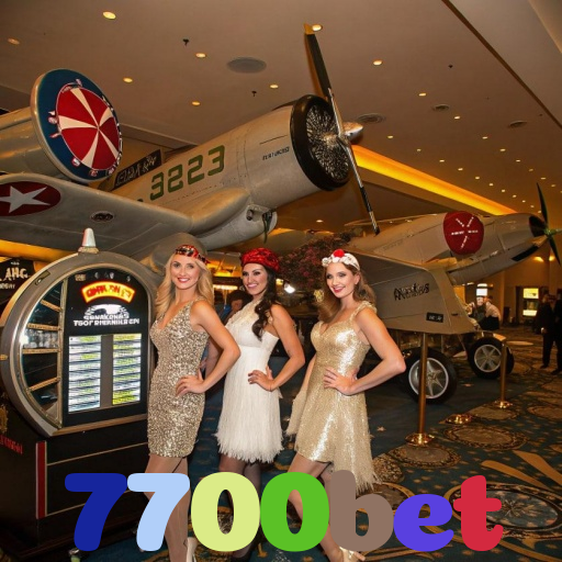 Acesso ao 7700bet