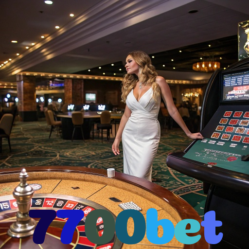 Cassino Online 7700bet
