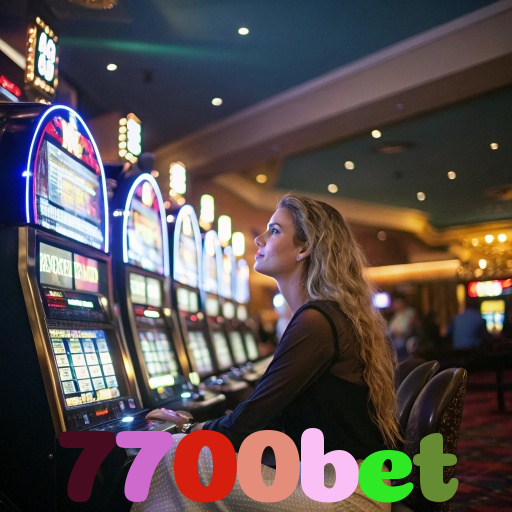 Acesso ao 7700bet