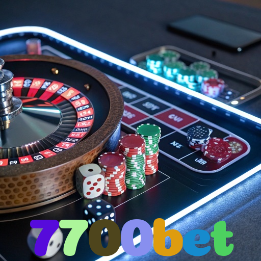 Acesso ao 7700bet