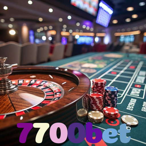 Acesso ao 7700bet