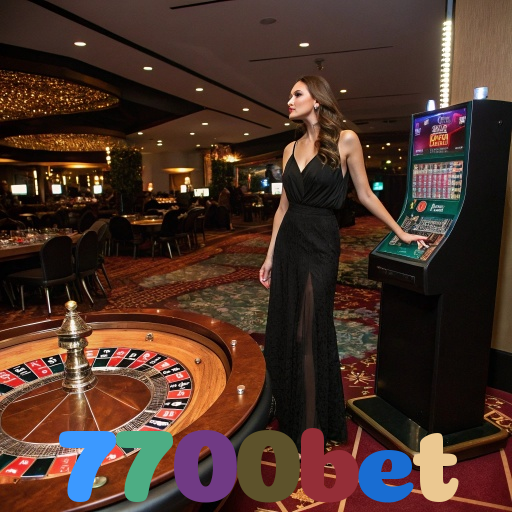 Cassino Online 7700bet