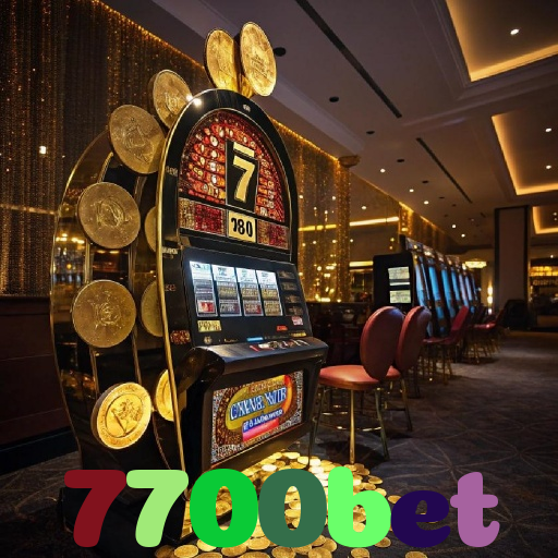 Cassino Online 7700bet