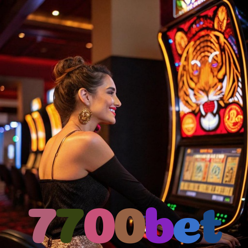 Cadastro na 7700bet