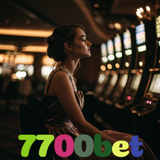 Cassino Online 7700bet