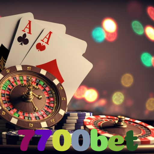 Cassino Online 7700bet