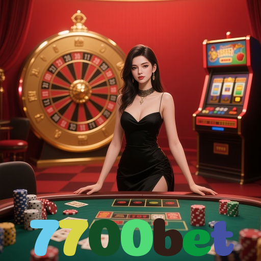 Cadastro na 7700bet