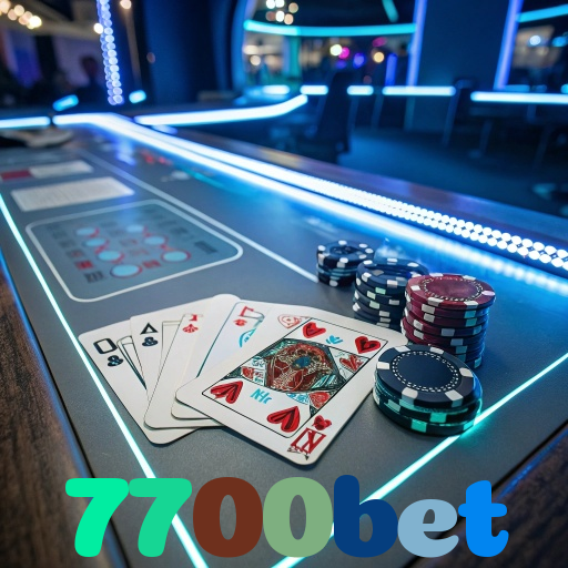 Cassino Online 7700bet