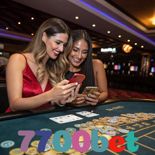 Cassino Online 7700bet
