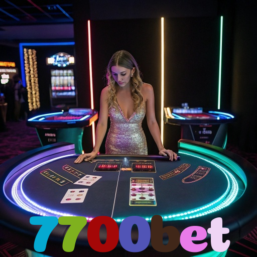 Acesso ao 7700bet