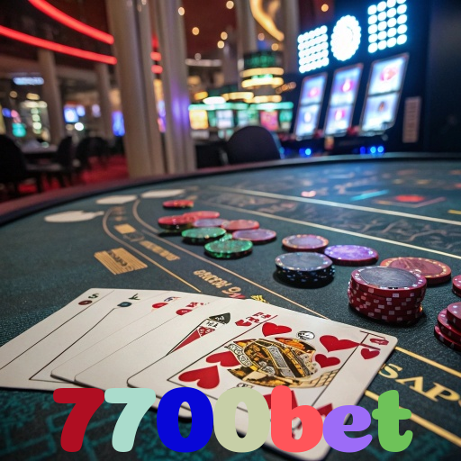 Acesso ao 7700bet