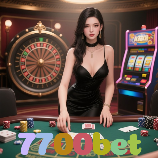 Acesso ao 7700bet