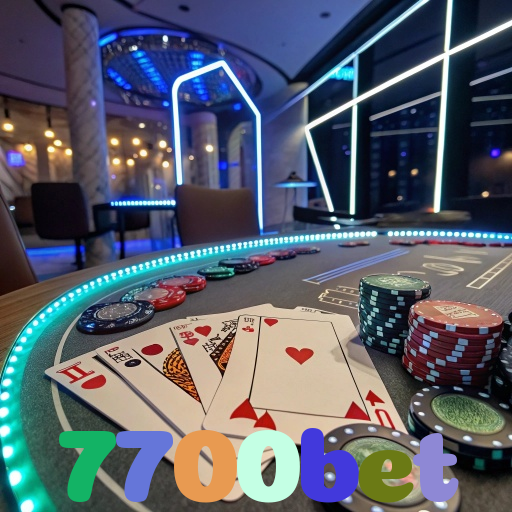 Cassino Online 7700bet