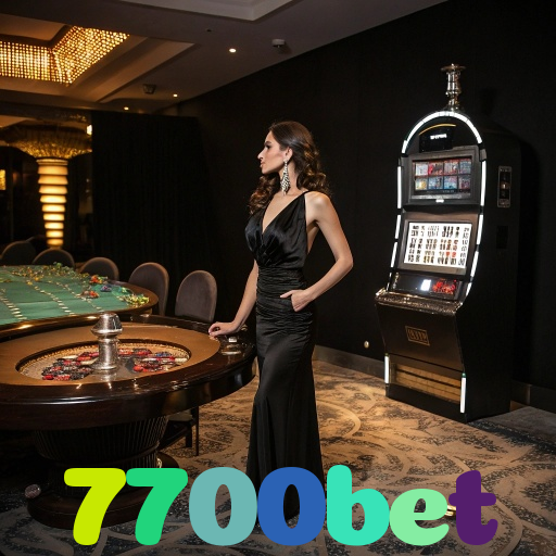 Cadastro na 7700bet