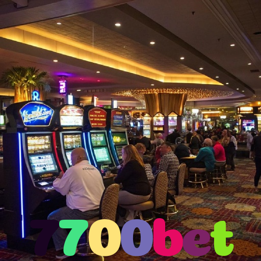 Acesso ao 7700bet