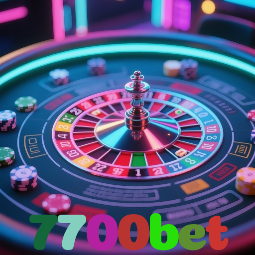 Acesso ao 7700bet