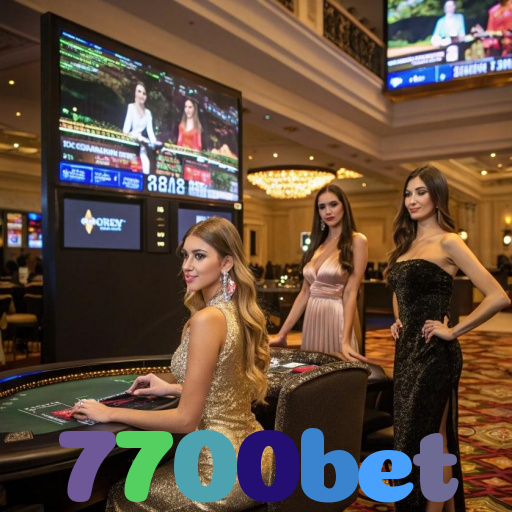 Acesso ao 7700bet