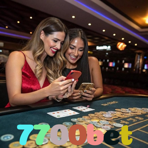 Cadastro na 7700bet