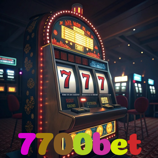 Acesso ao 7700bet