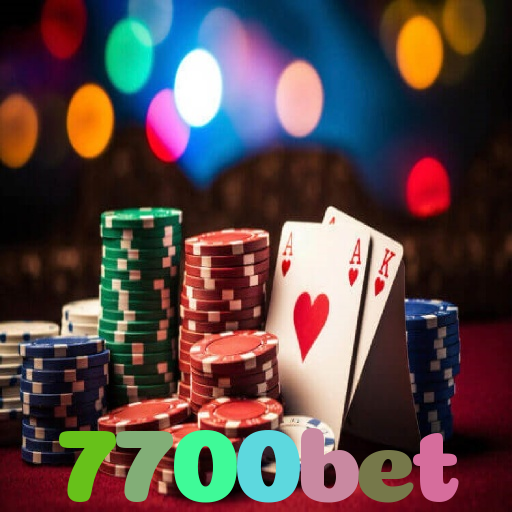 Cadastro na 7700bet