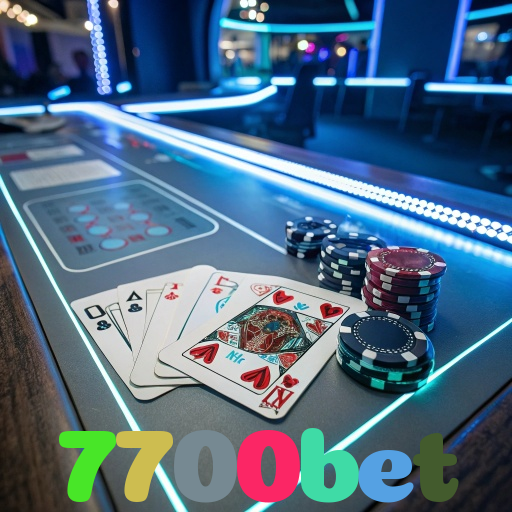 Cassino Online 7700bet