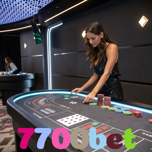 Cadastro na 7700bet