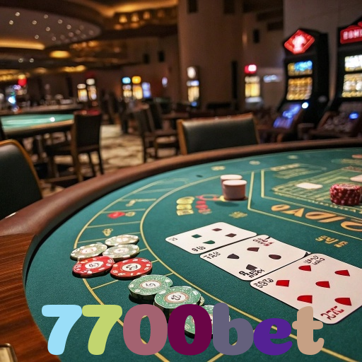 Cadastro na 7700bet