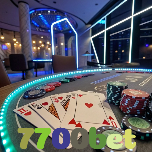 Acesso ao 7700bet