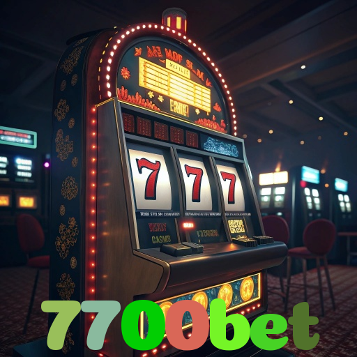 Acesso ao 7700bet
