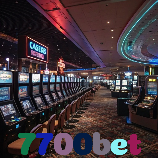 Acesso ao 7700bet