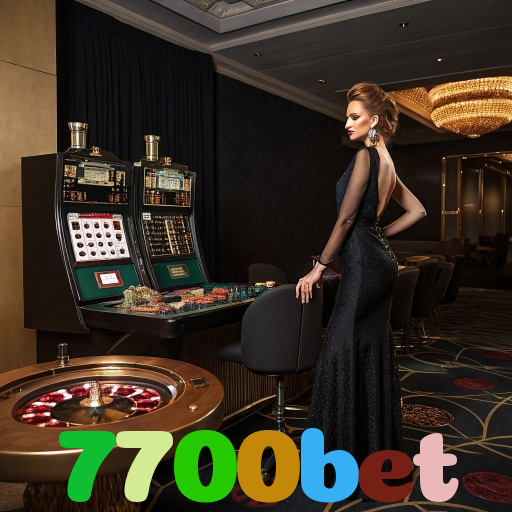 Acesso ao 7700bet