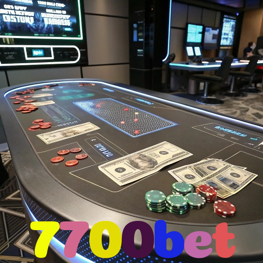 Cassino Online 7700bet